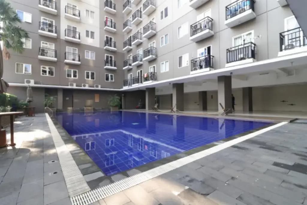 Adaru Property @Sunter Park View by ZUZU - photo 11