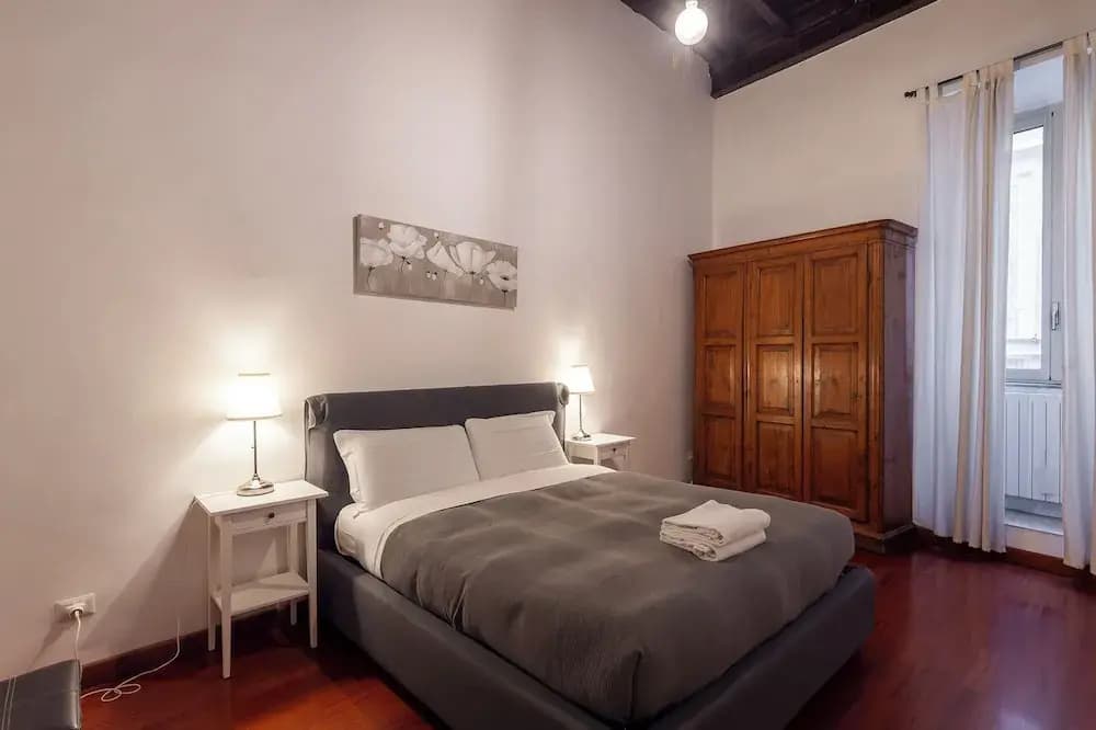 Piazza Navona Charming Large Apartment - photo 3