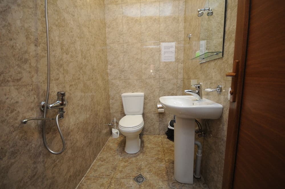 Hotel 7 Rooms - photo 9