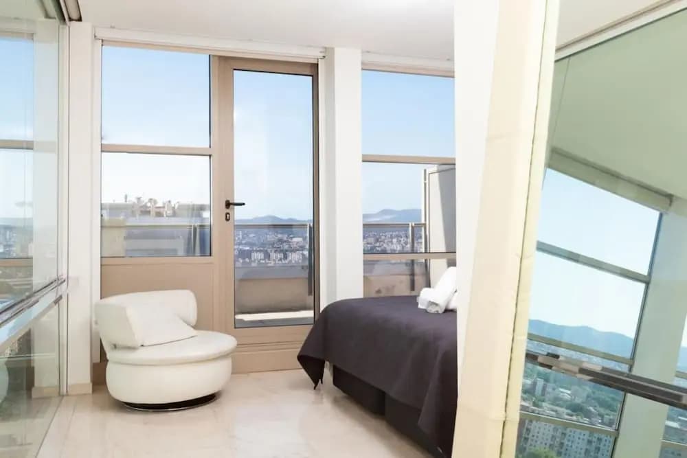 The Penthouse Barcelona - photo 19