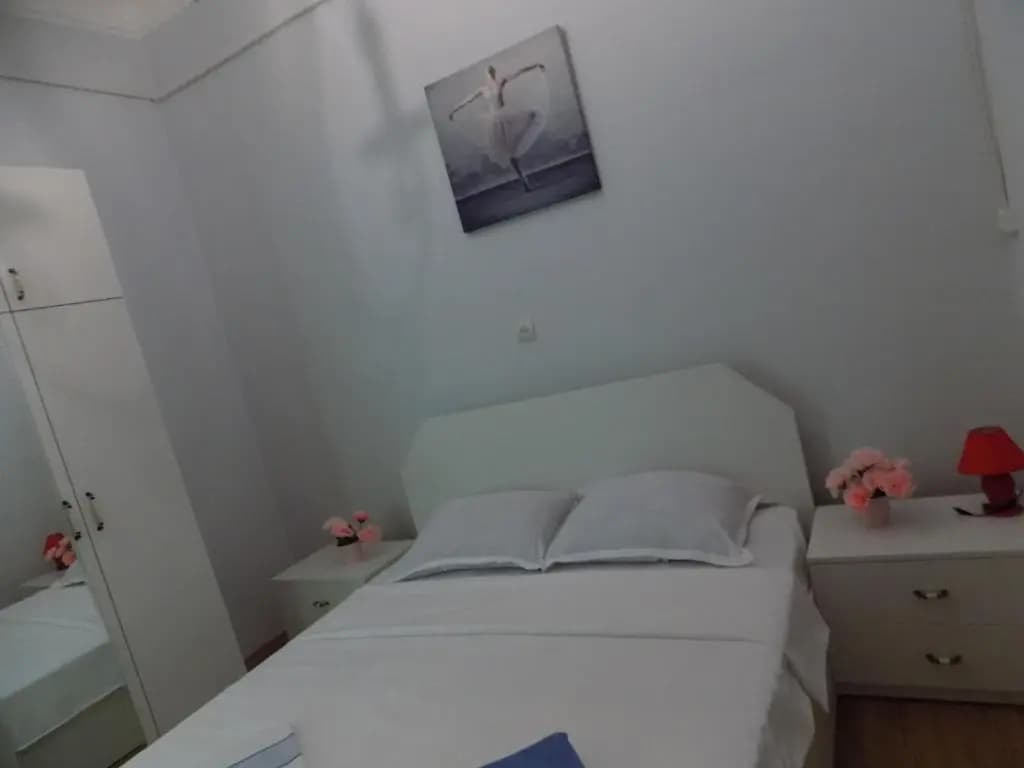 Apartament Old Yard - photo 3