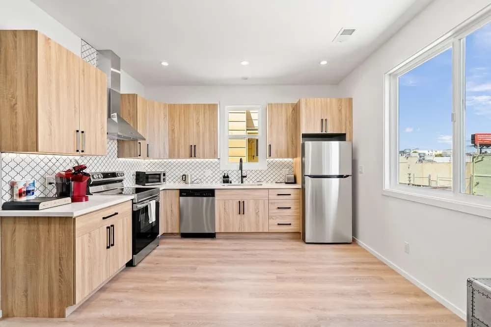 Girard Apartment - photo 13