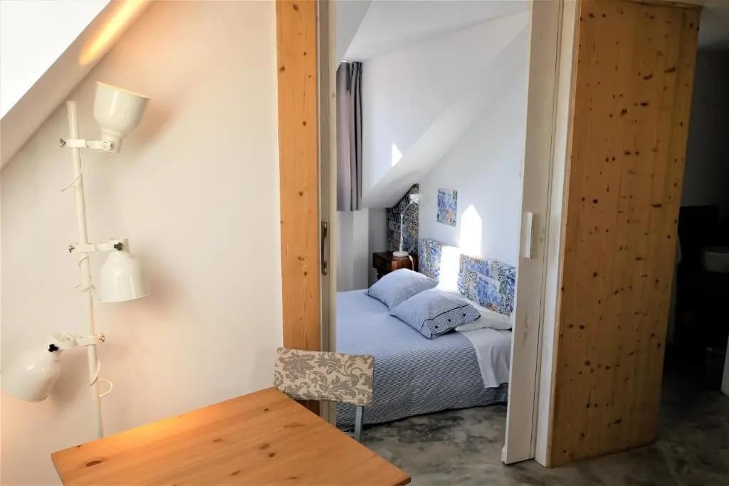 Apartments Uppe Villa - photo 3