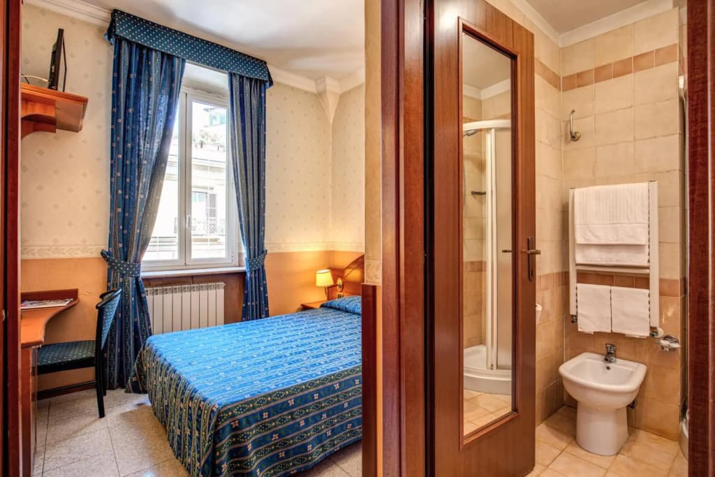 Hotel Verona - photo 24