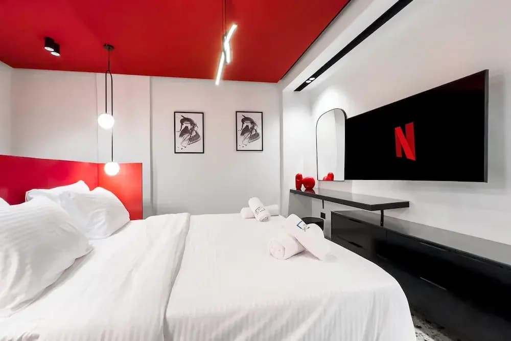 Xuru Stays I Heliopolis 1 - 5 Min to Airport - photo 2