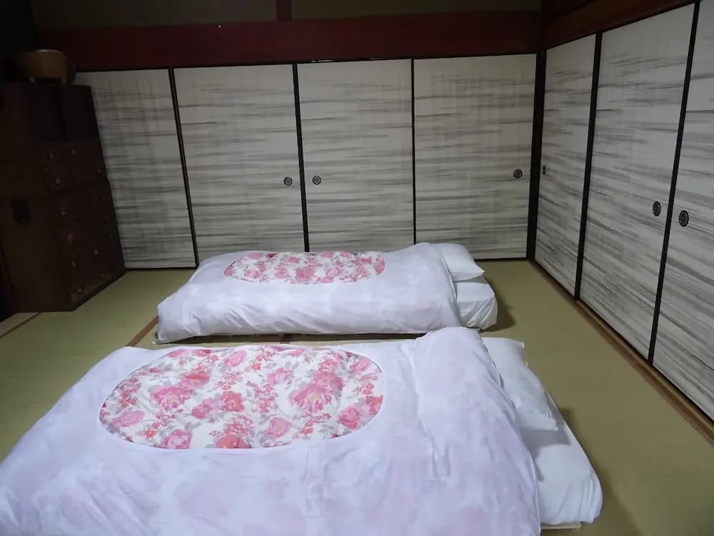 Tokuheian Hinoki - photo 2