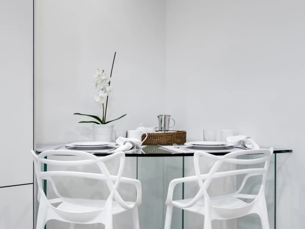 Apartamento Principe de Vergara II - photo 12