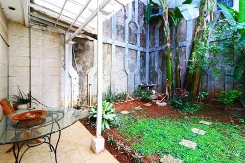 Old Town Guest House - photo 8