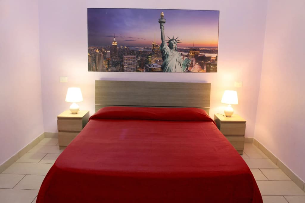 B&B Roma Castle Termini - photo 3