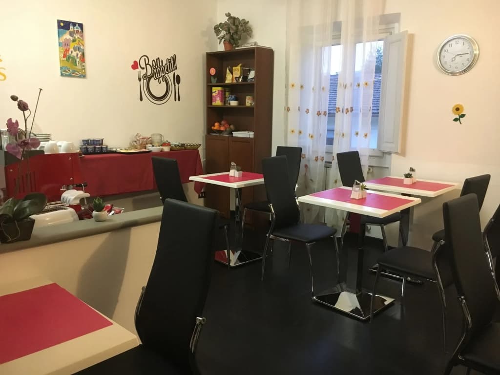 B&B Mia Palace - photo 13