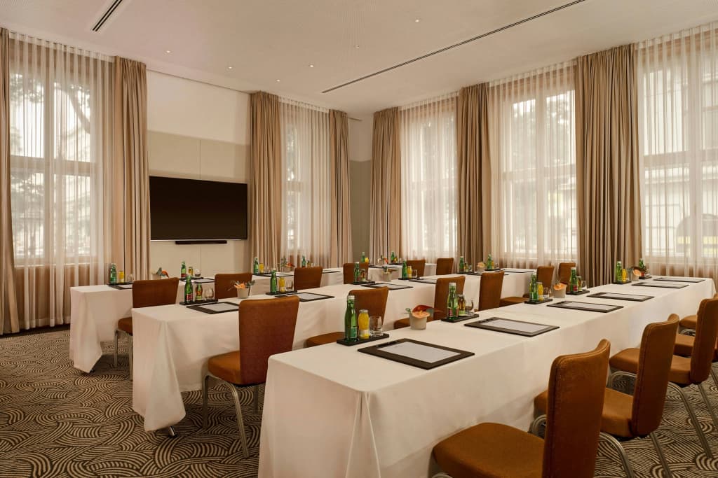 The Ritz-Carlton, Vienna - photo 45