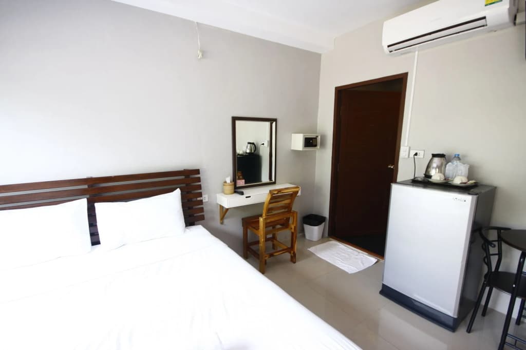 Rimlay Bungalow - photo 4