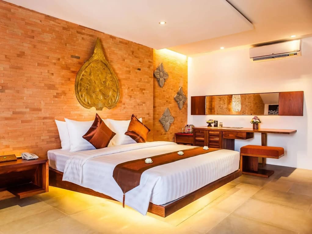 Golden Temple Residence - photo 6