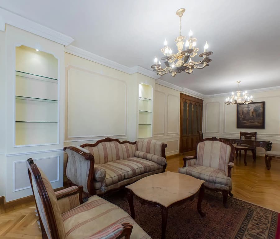 VESTA - Luxury APT - 2BR - Merryland - main photo
