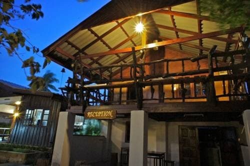 Dacha Resort Phuket - main photo
