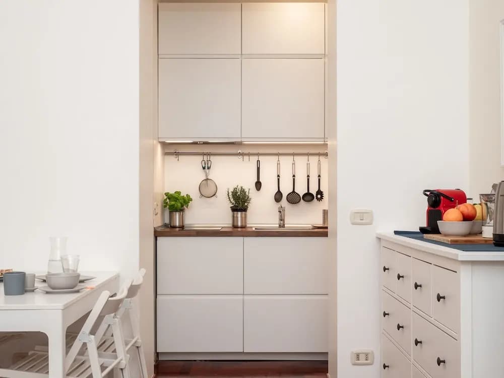 Menotti Apartment - photo 17