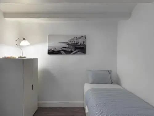 Rosselló Apartment - photo 18