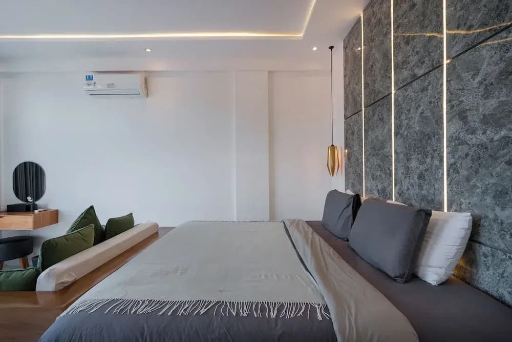 Canggu Loft Villa by Betterplace - photo 3