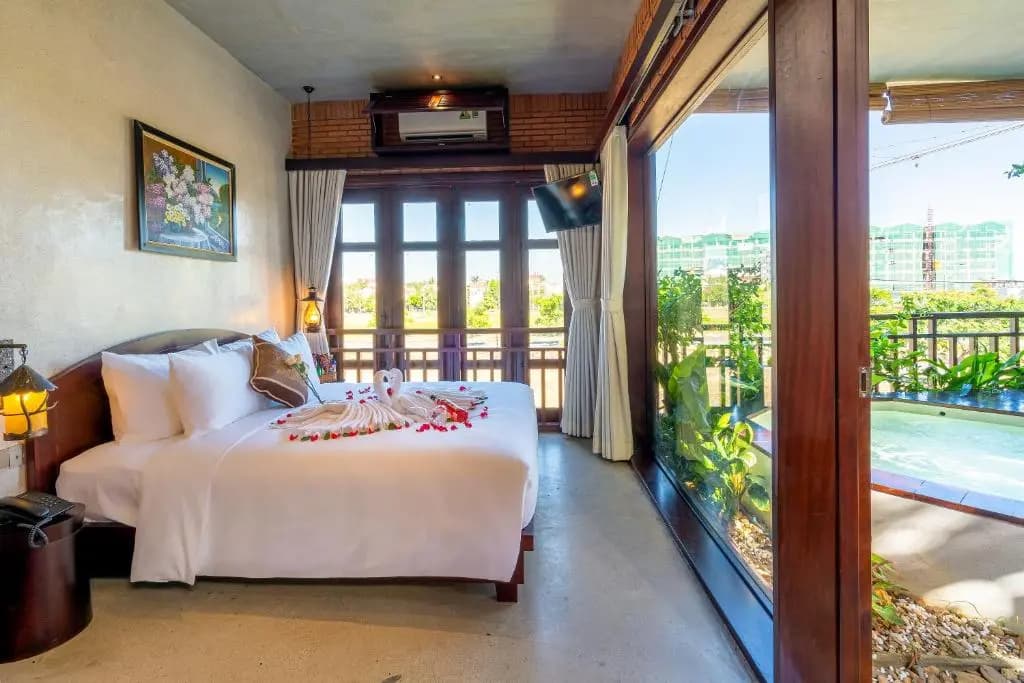 Angel Garden Villa - photo 1