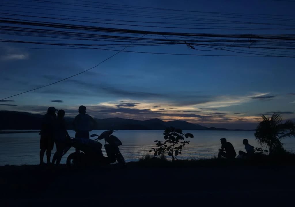 The Shore Samui - photo 20