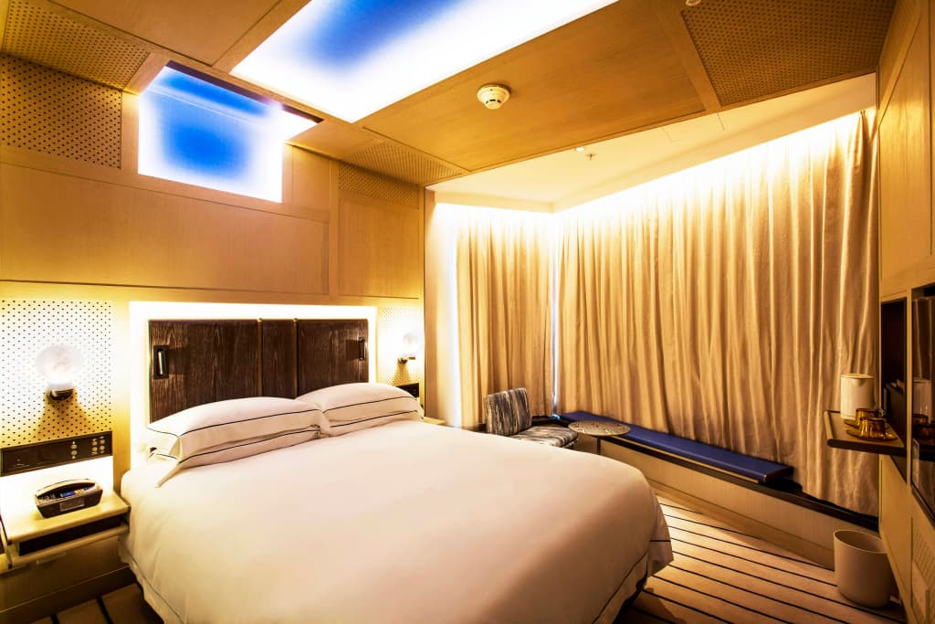 The Emperor Hotel - photo 23