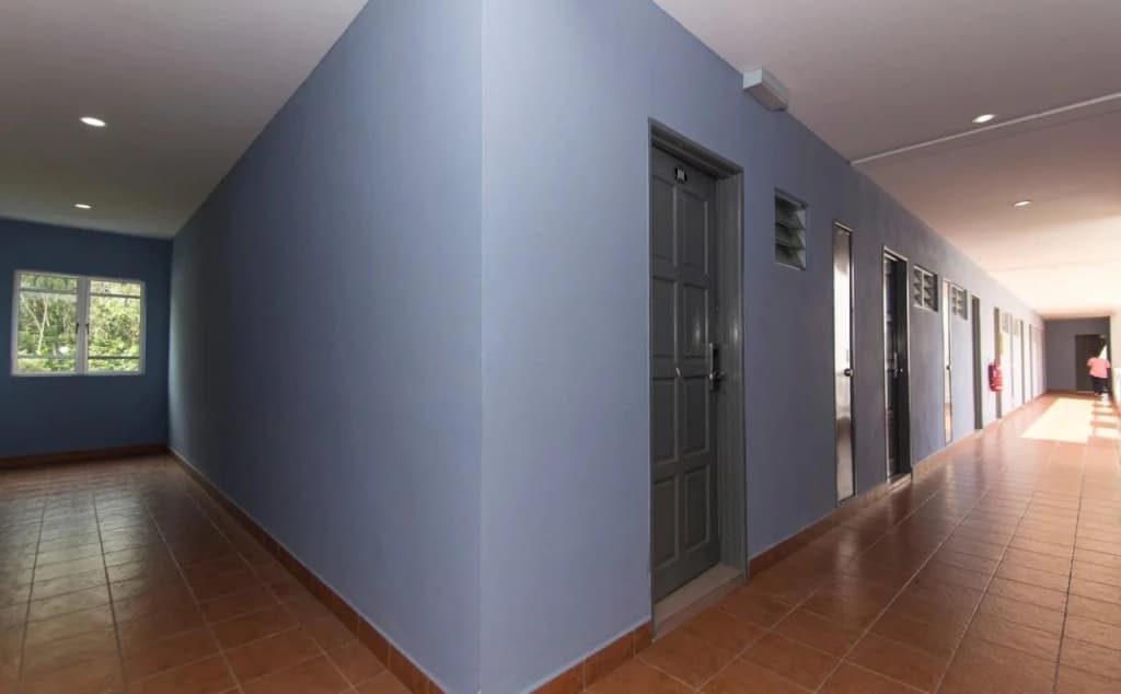 S2 Hotel - photo 9