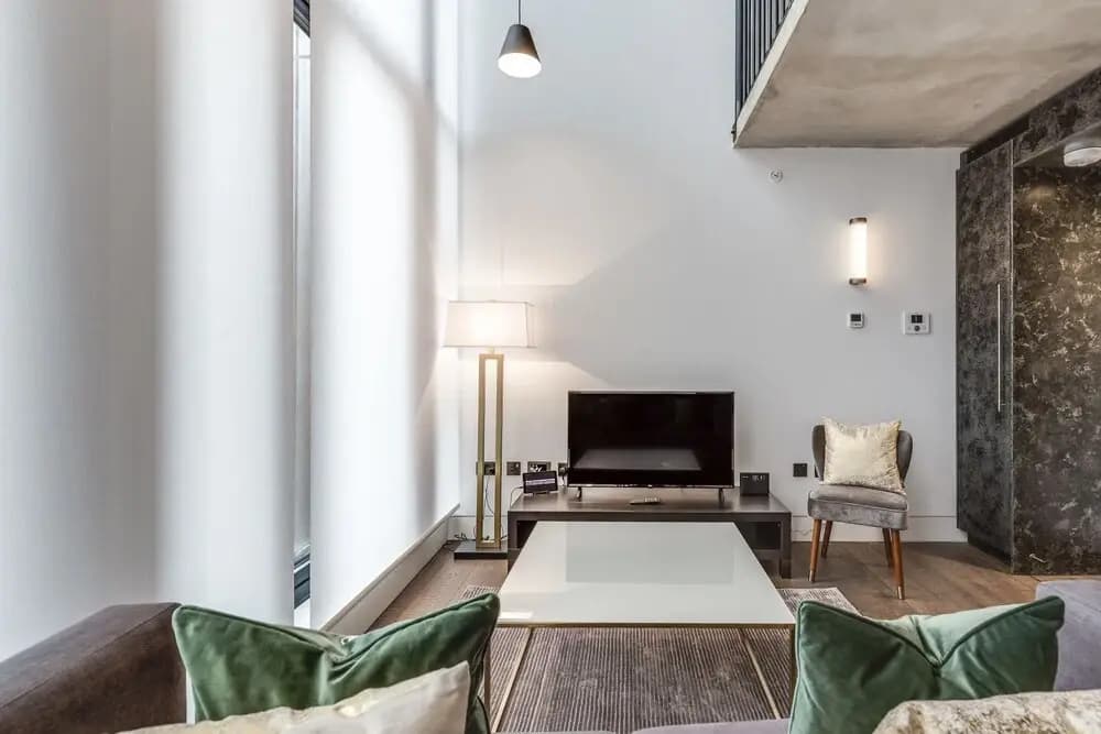 Soho Lofts by Aeria Apartments - photo 5