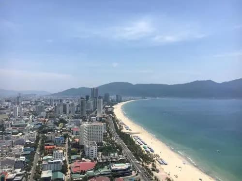 Tuan Sea View Apartment 4 - photo 14