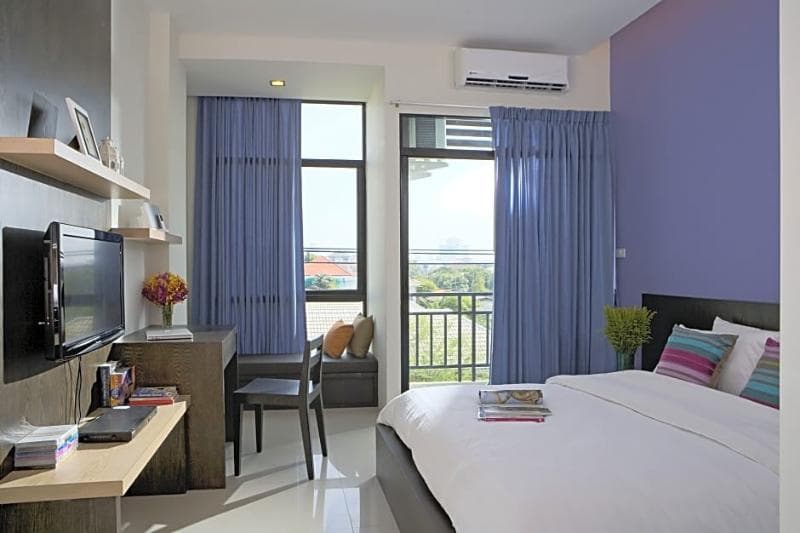 Veta Apartment - photo 20