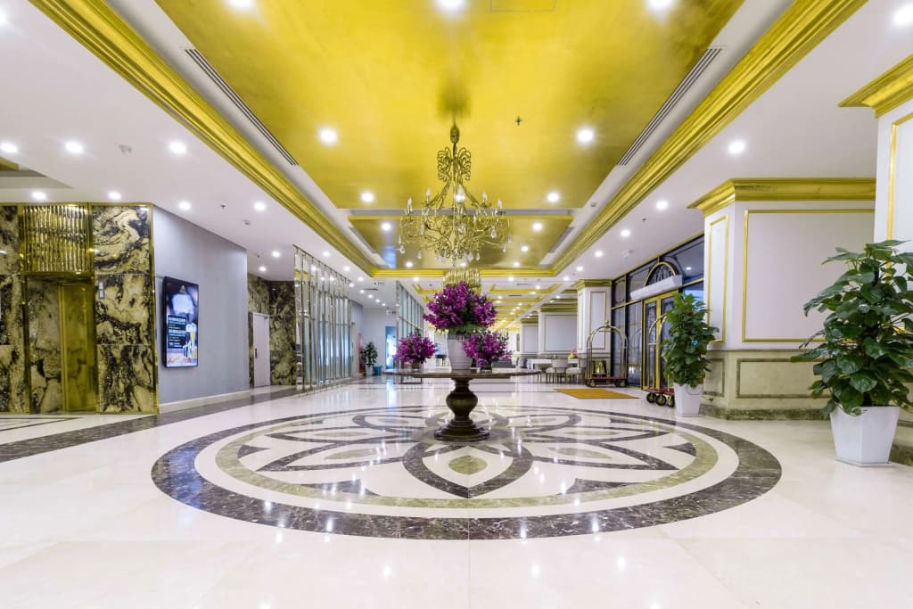 Wyndham Danang Golden Bay - photo 17