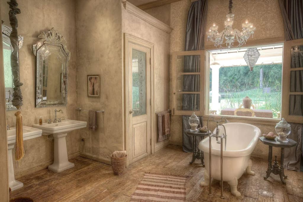 BALQUISSE Heritage Hotel - photo 8