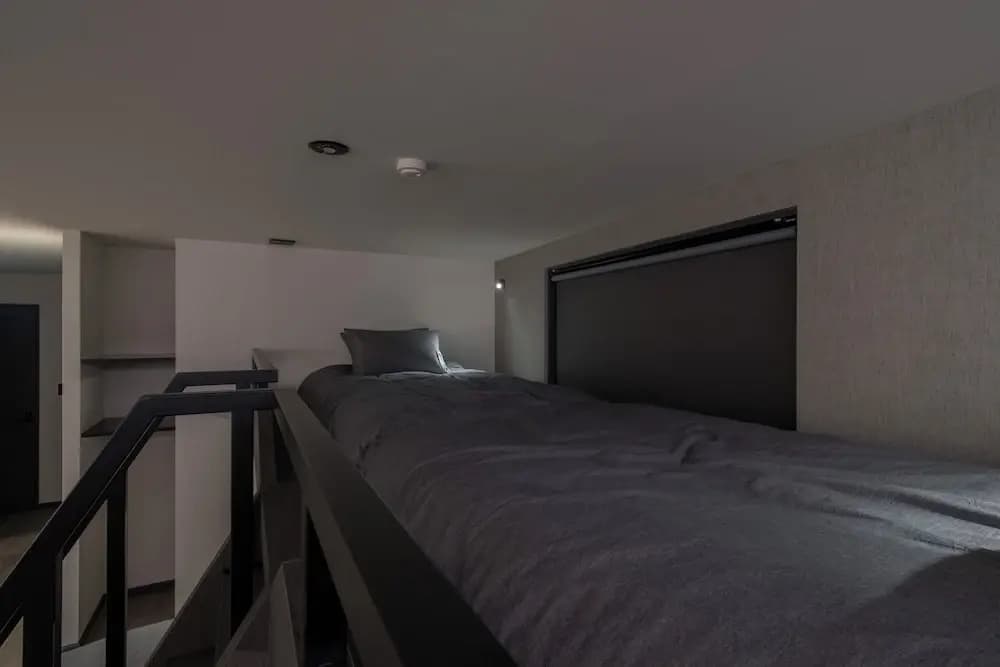Hotel Guild 5 - photo 7