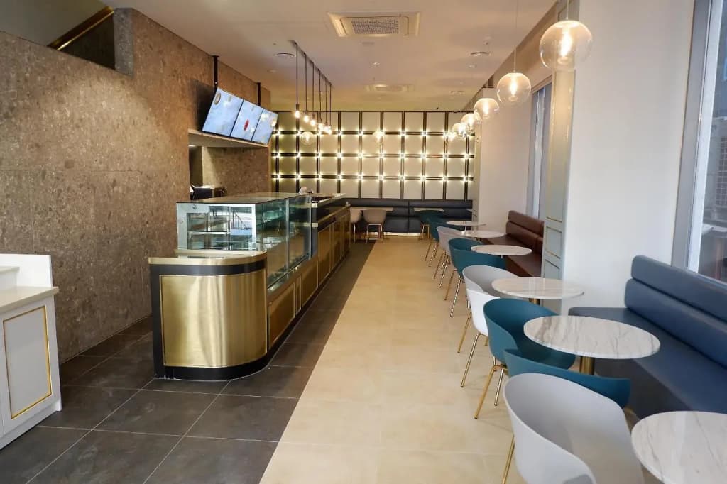 Hotel Newv - photo 32