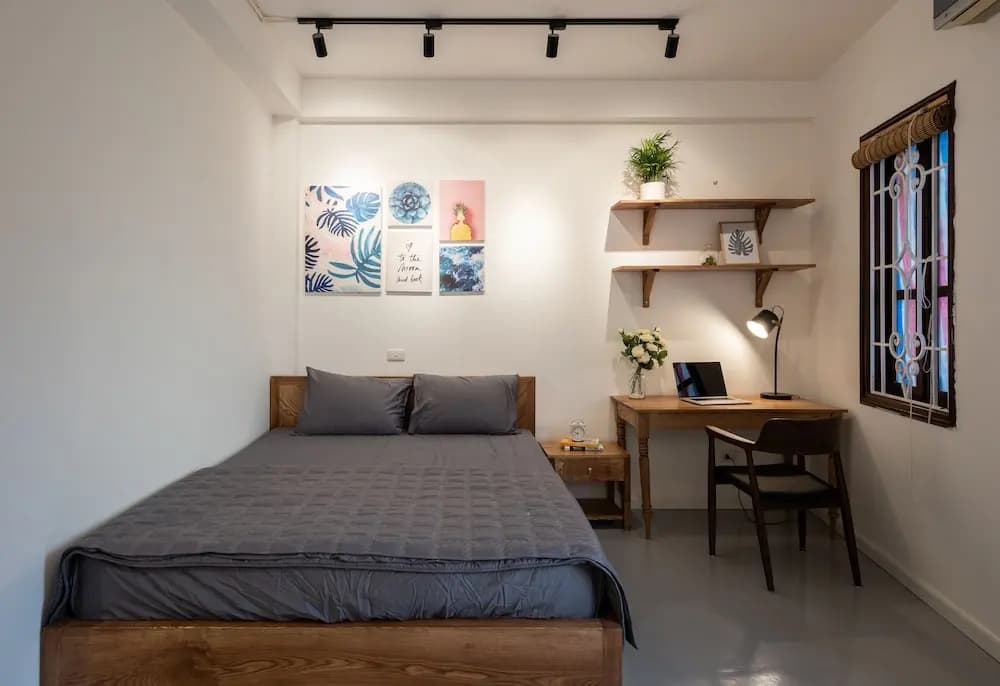 HOME KEY - Home Away From Home - photo 2