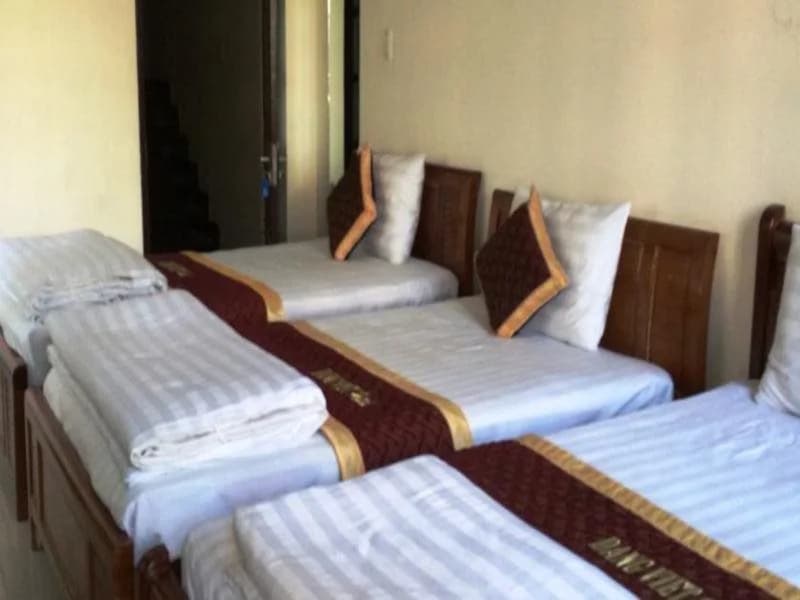 Dang Viet Hotel - photo 19