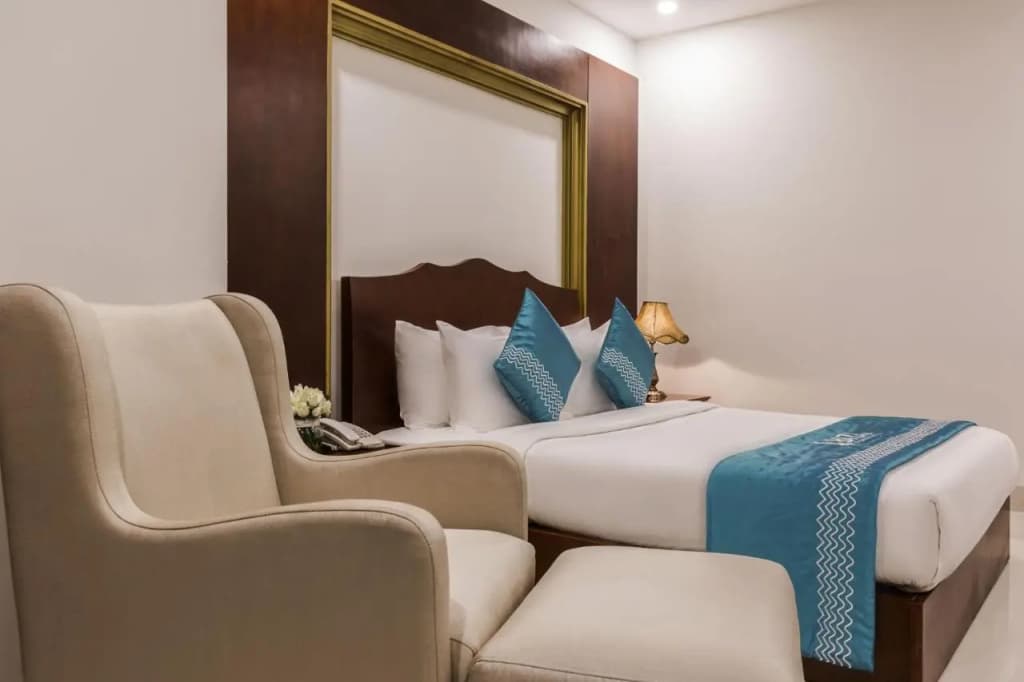 IBIZA Riverfront Da Nang Hotel - photo 37