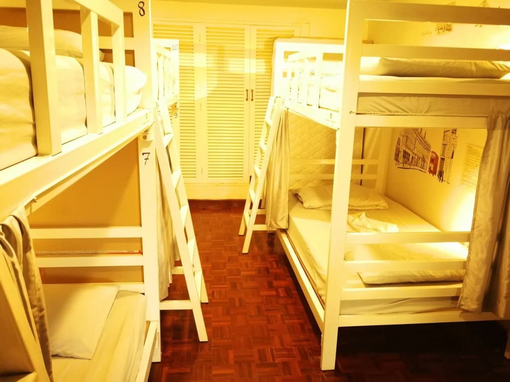 Home16 Hostel 16 - photo 4