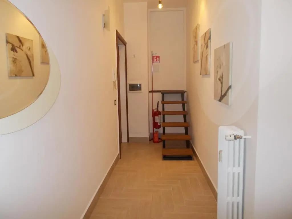 Milla's house rome - photo 3