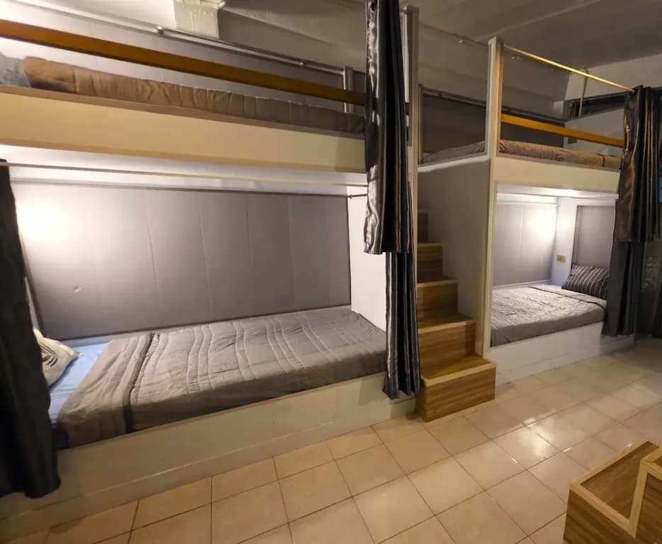 Hideout Hostel 2 - photo 4