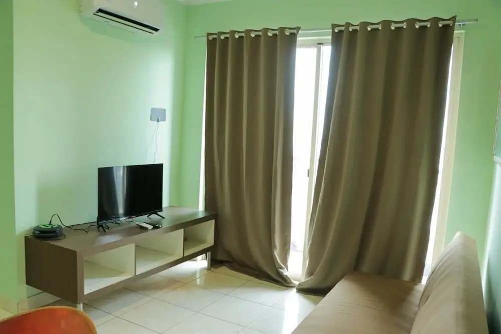 Apartment MoI - photo 3