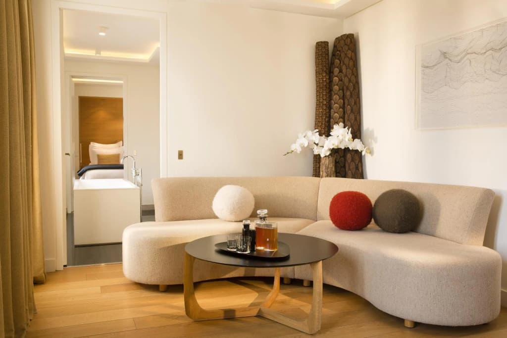 Hotel Marignan Champs - Elysées - photo 42