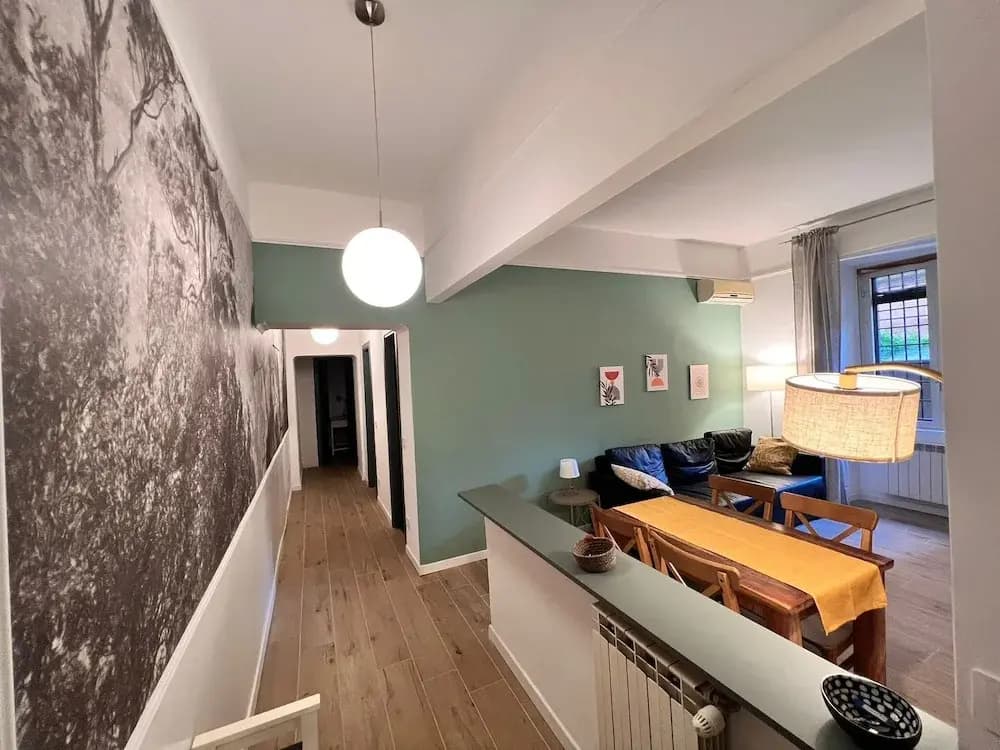 La casa di Nina - photo 11