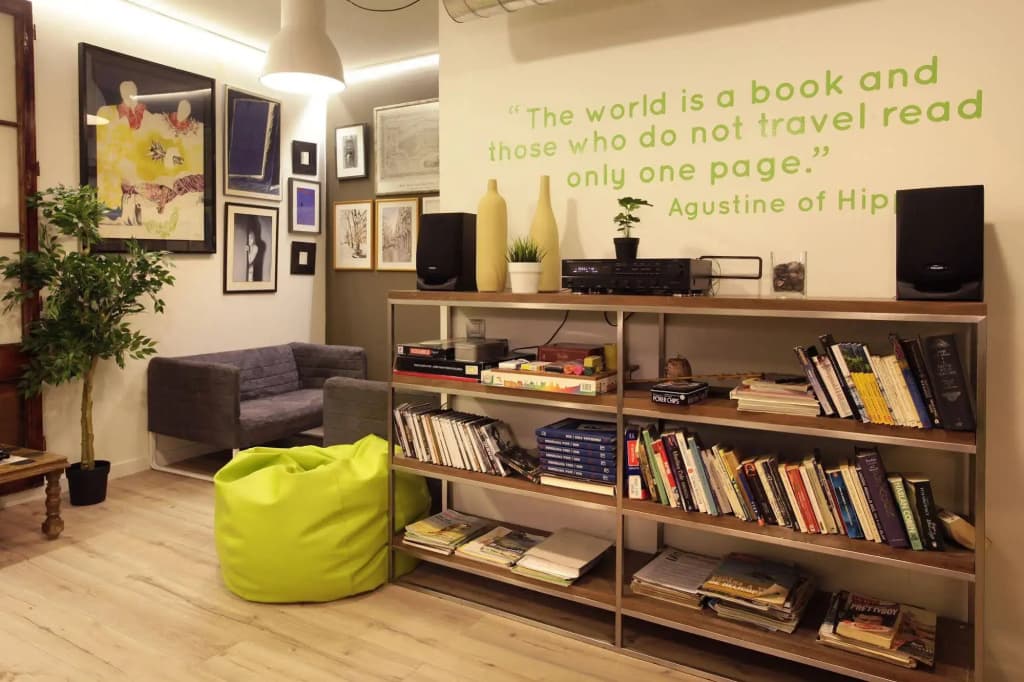 Arc House Gracia - photo 12
