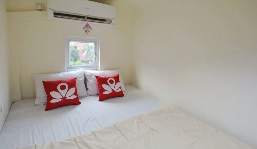 ZEN Rooms Basic Tanjung Duren Syariah - photo 28
