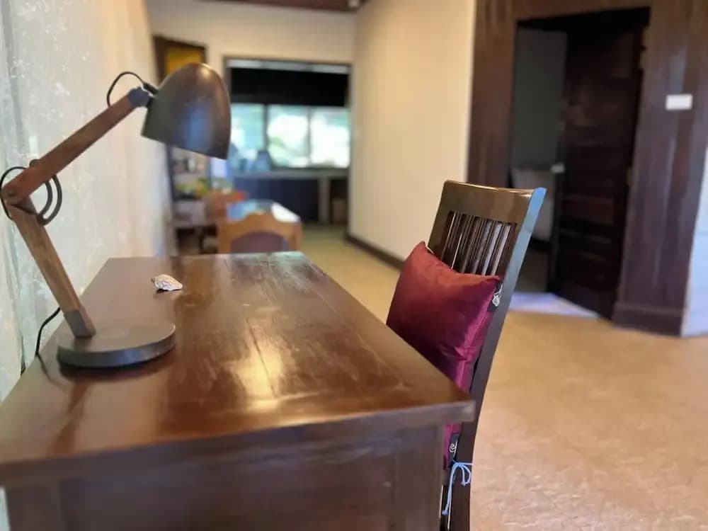 Kawarin Secret Hut Hotel and Resort - photo 15