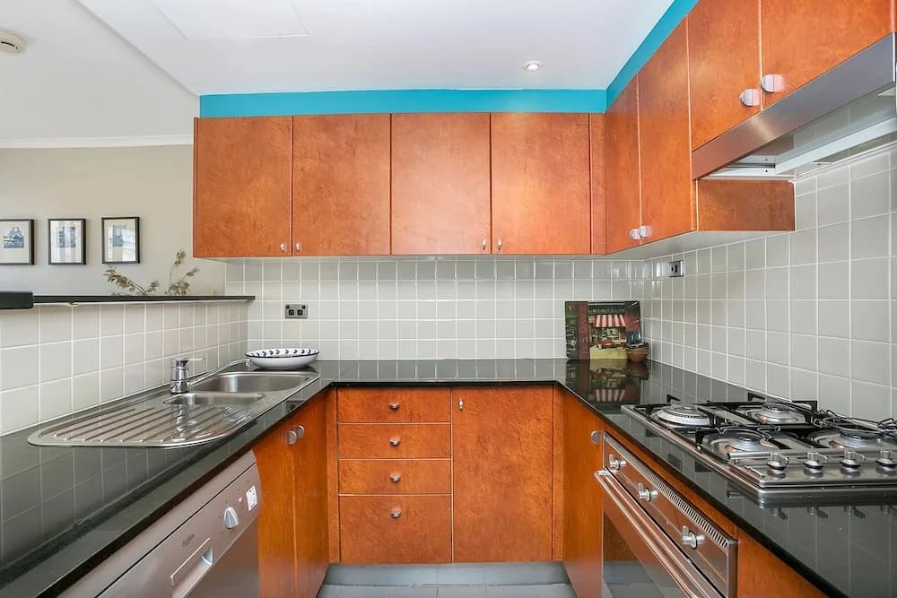 The Apartment Service A1803 - photo 6