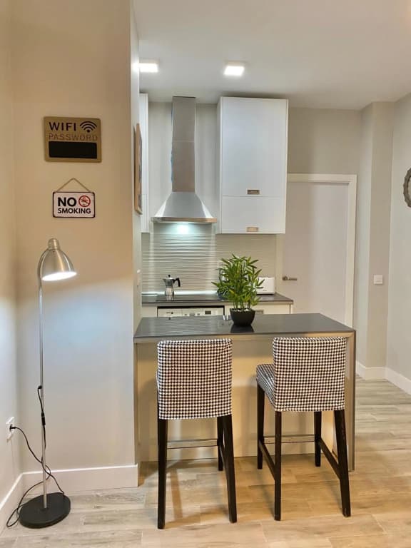 Madrid Binefar Aparment - photo 10