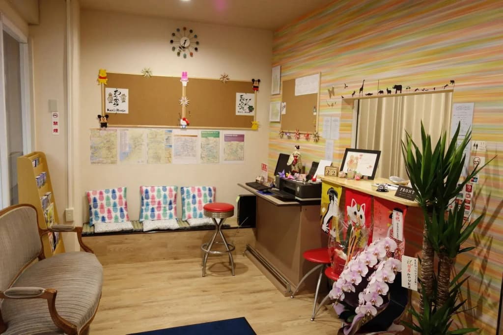 Ken's House - photo 11