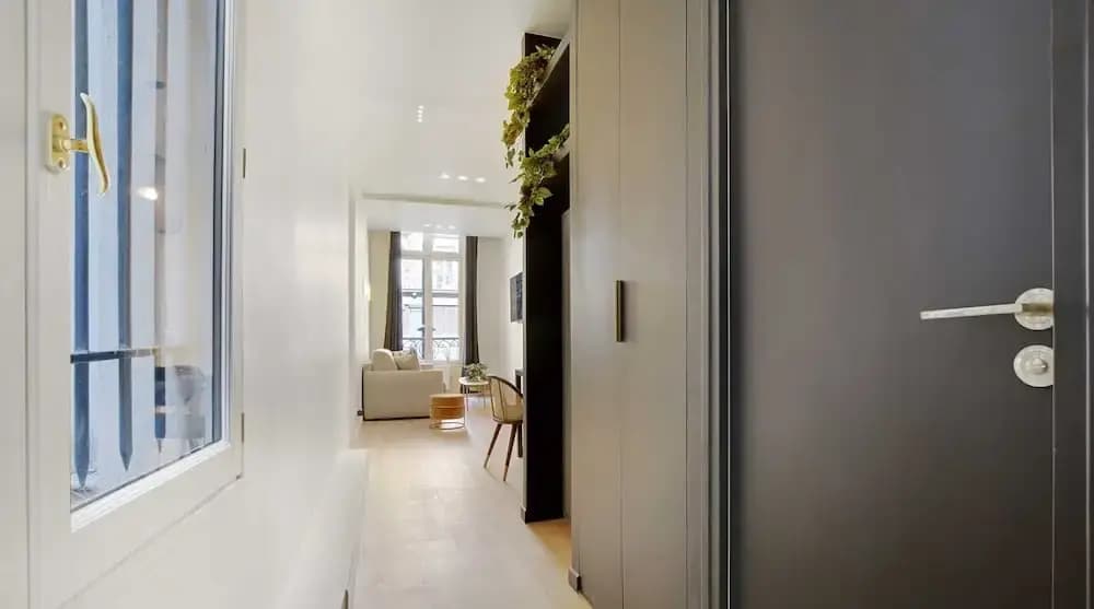 Charming Apartment - 3br/8p - Le Marais - photo 9