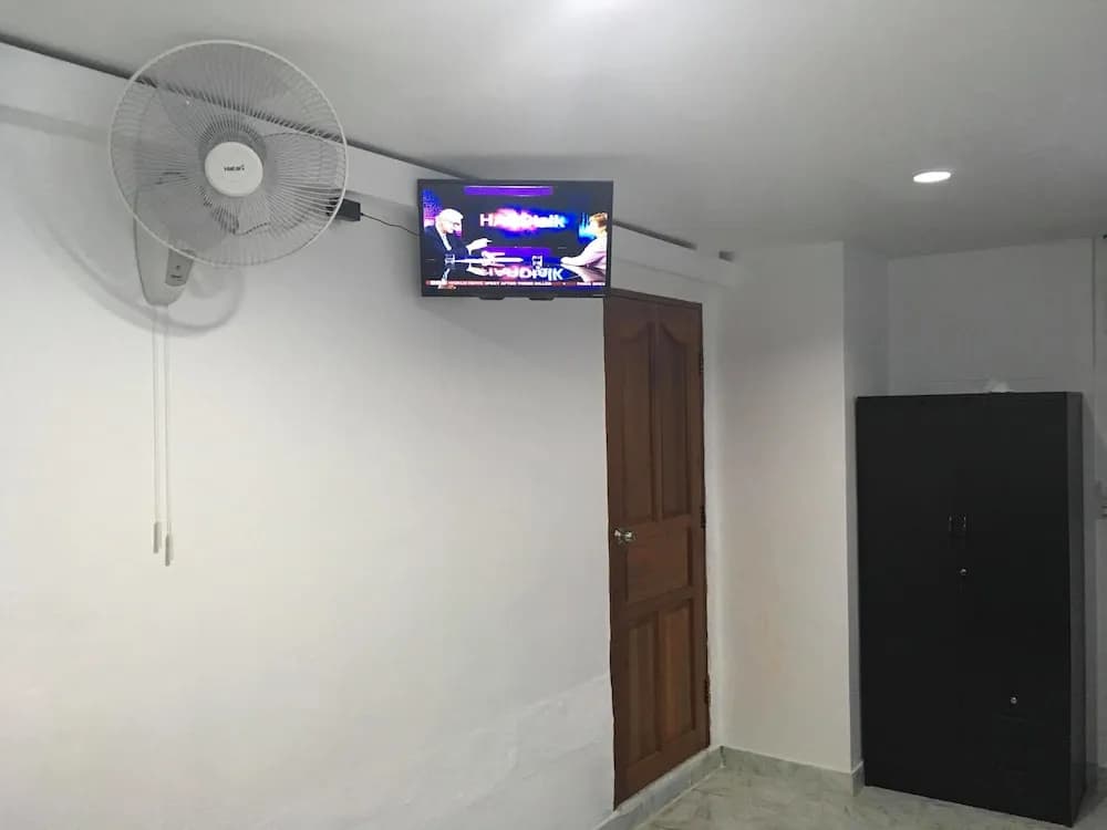 Rawai Studio Apartments by PSA - photo 13